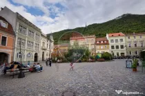 Vânzare apartament, Brașov, Centrul Istoric, Str. Apollonia Hirscher