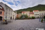 Vânzare apartament, Brașov, Centrul Istoric, Str. Apollonia Hirscher