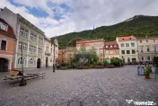 Vânzare apartament, Brașov, Centrul Istoric, Str. Apollonia Hirscher 