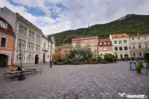 Vânzare apartament, Brașov, Centrul Istoric, Str. Apollonia Hirscher