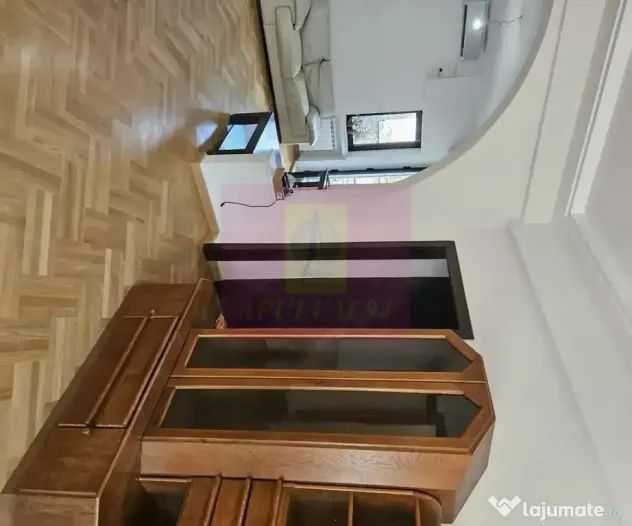 Apartament 4 camere Calea Mosilor complet renovat - Bucuresti (Bucuresti-Ilfov)