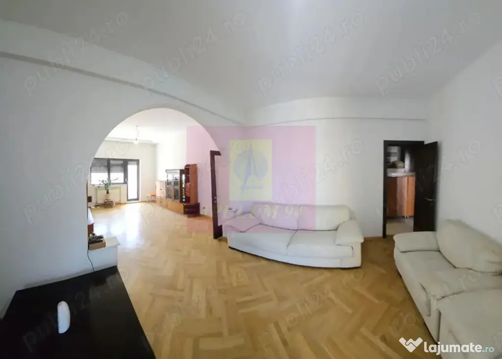 Apartament 4 camere Calea Mosilor complet renovat - Bucuresti (Bucuresti-Ilfov)