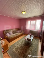 Apartament 2 camere decomandat- Bulevardul Dacia 