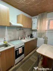 Apartament 2 camere decomandat- Bulevardul Dacia 