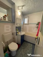 Apartament 2 camere decomandat- Bulevardul Dacia 