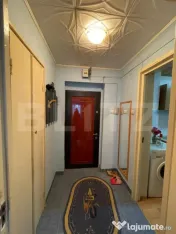 Apartament 2 camere decomandat- Bulevardul Dacia 