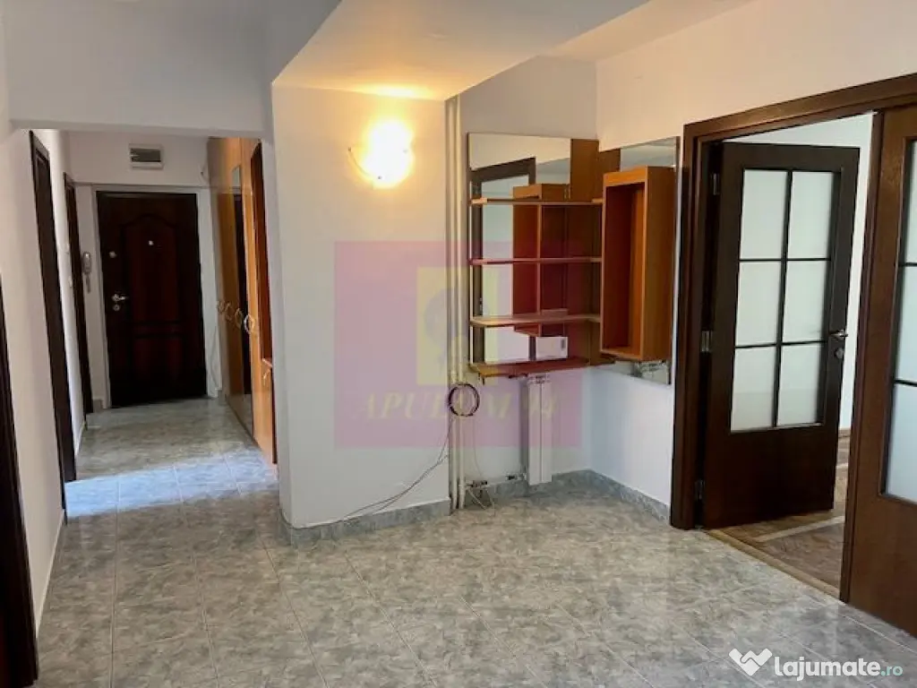 Apartament 4 camere Unirii- Fantani. - Bucuresti (Bucuresti-Ilfov)