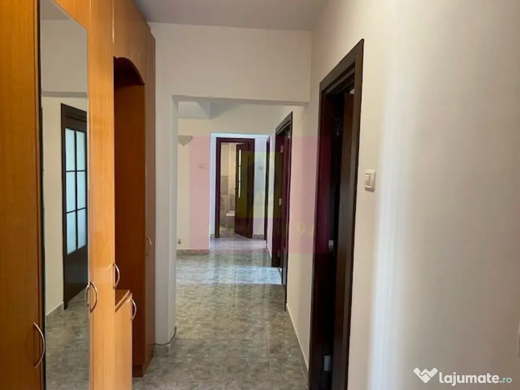 Apartament 4 camere Unirii- Fantani. - Bucuresti (Bucuresti-Ilfov)