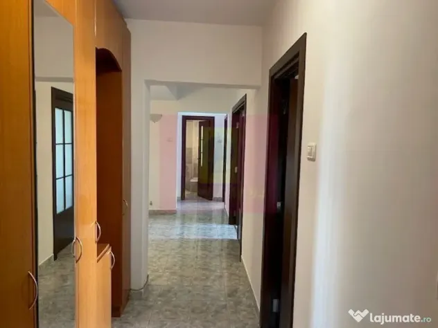 Apartament 4 camere Unirii- Fantani. - Bucuresti (Bucuresti-Ilfov)
