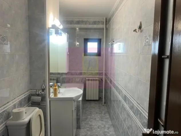 Apartament 4 camere Unirii- Fantani. - Bucuresti (Bucuresti-Ilfov)