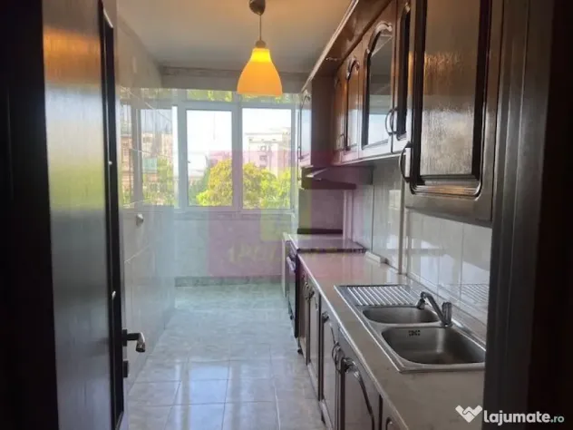 Apartament 4 camere Unirii- Fantani. - Bucuresti (Bucuresti-Ilfov)