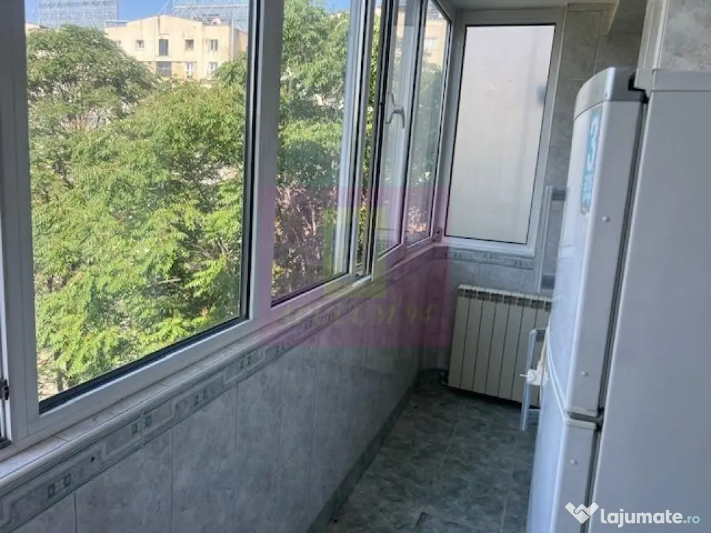 Apartament 4 camere Unirii- Fantani. - Bucuresti (Bucuresti-Ilfov)
