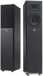 Sistem audio Denon AVR-X1400H + boxe JBL Arena 170
