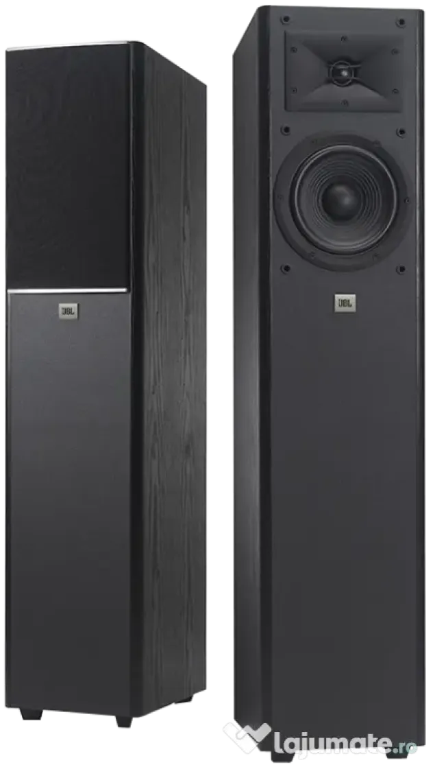 Sistem audio Denon AVR-X1400H + boxe JBL Arena 170