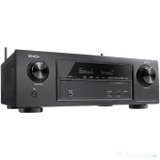 Sistem audio Denon AVR-X1400H + boxe JBL Arena 170 