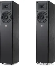 Sistem audio Denon AVR-X1400H + boxe JBL Arena 170 