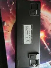 Tastatură Mecanică Gaming HyperX Alloy Origins Core (Red Switches, Layout US) 