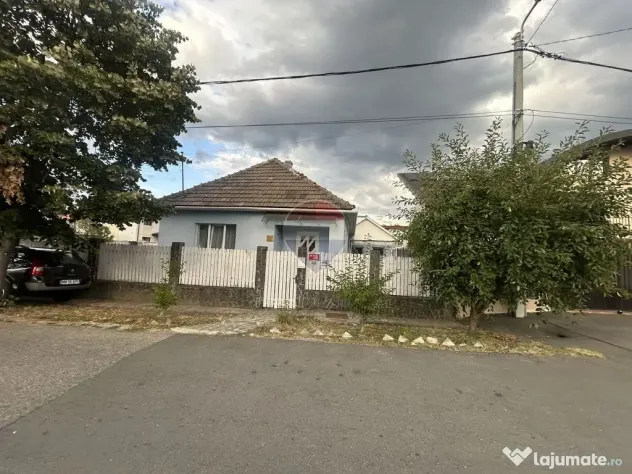 Casă modernă de închiriat | Orasul Vechi Baia Mare | 3 camere - Baia Mare (Maramures)