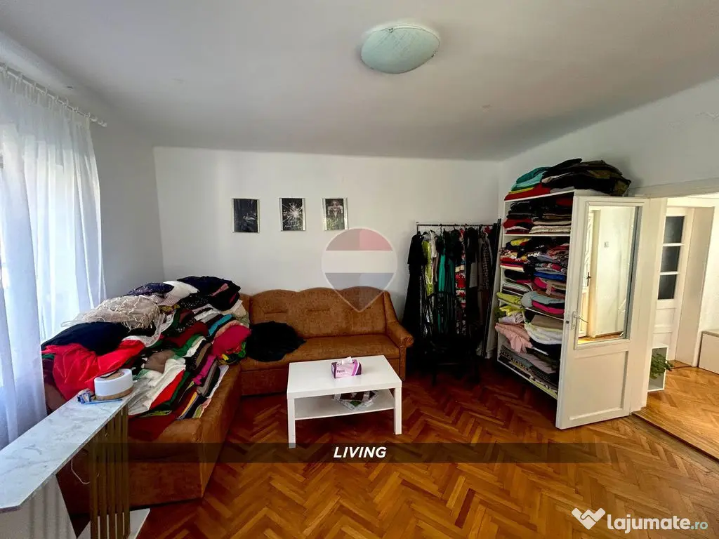 Casă modernă de închiriat | Orasul Vechi Baia Mare | 3 camere - Baia Mare (Maramures)