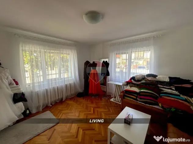 Casă modernă de închiriat | Orasul Vechi Baia Mare | 3 camere - Baia Mare (Maramures)
