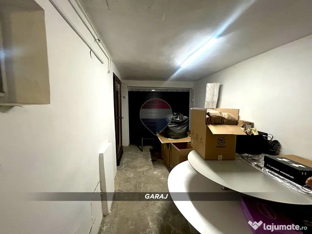 Casă modernă de închiriat | Orasul Vechi Baia Mare | 3 camere - Baia Mare (Maramures)