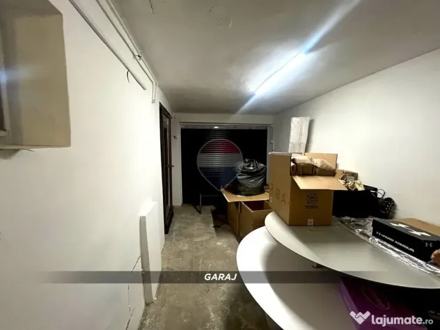 Casă modernă de închiriat | Orasul Vechi Baia Mare | 3 camere - Baia Mare (Maramures)