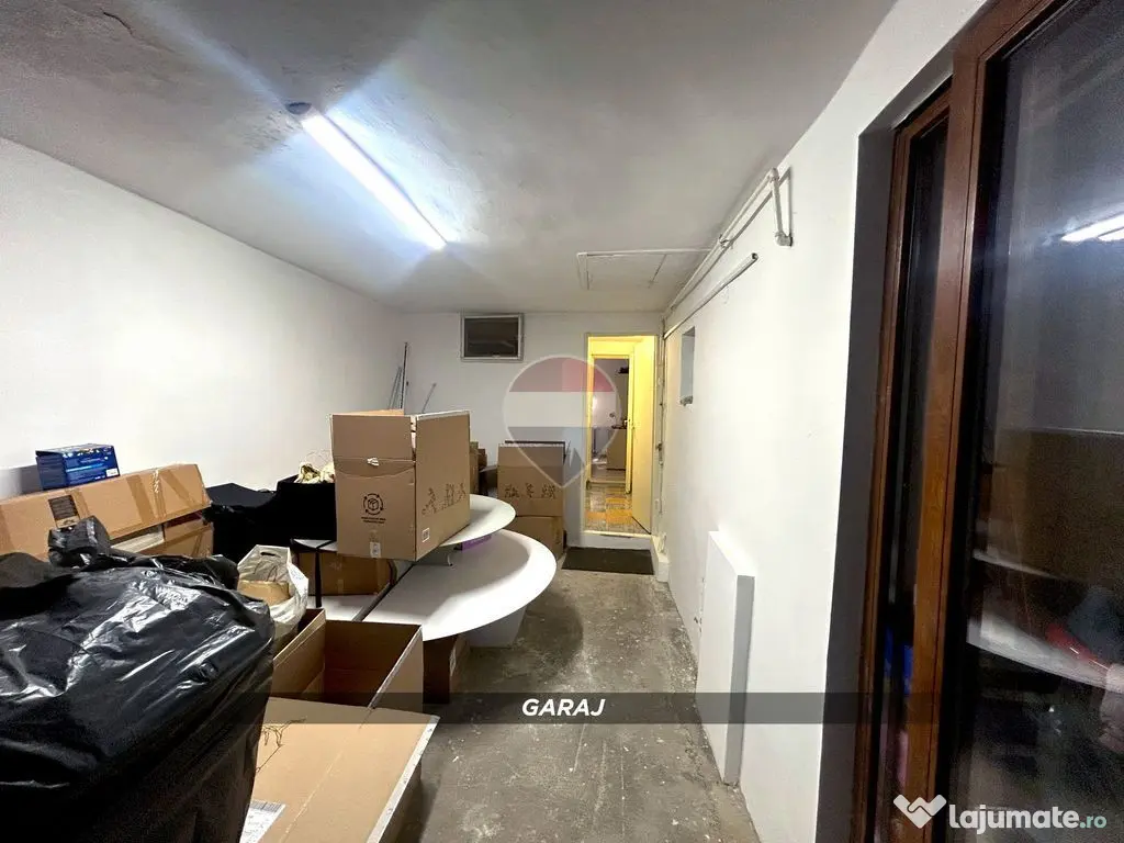 Casă modernă de închiriat | Orasul Vechi Baia Mare | 3 camere - Baia Mare (Maramures)