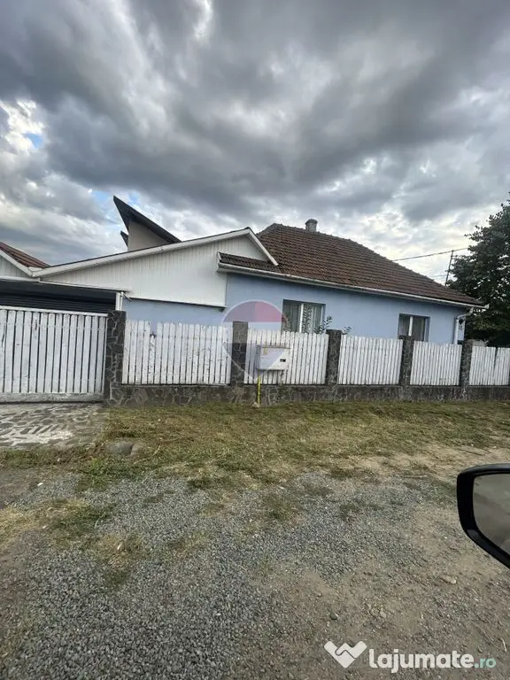 Casă modernă de închiriat | Orasul Vechi Baia Mare | 3 camere - Baia Mare (Maramures)