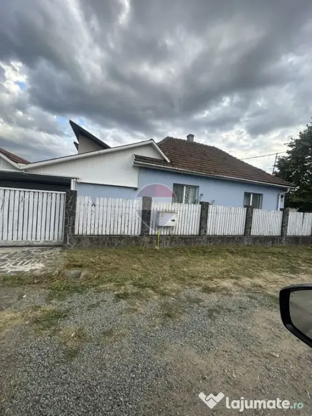 Casă modernă de închiriat | Orasul Vechi Baia Mare | 3 camere - Baia Mare (Maramures)