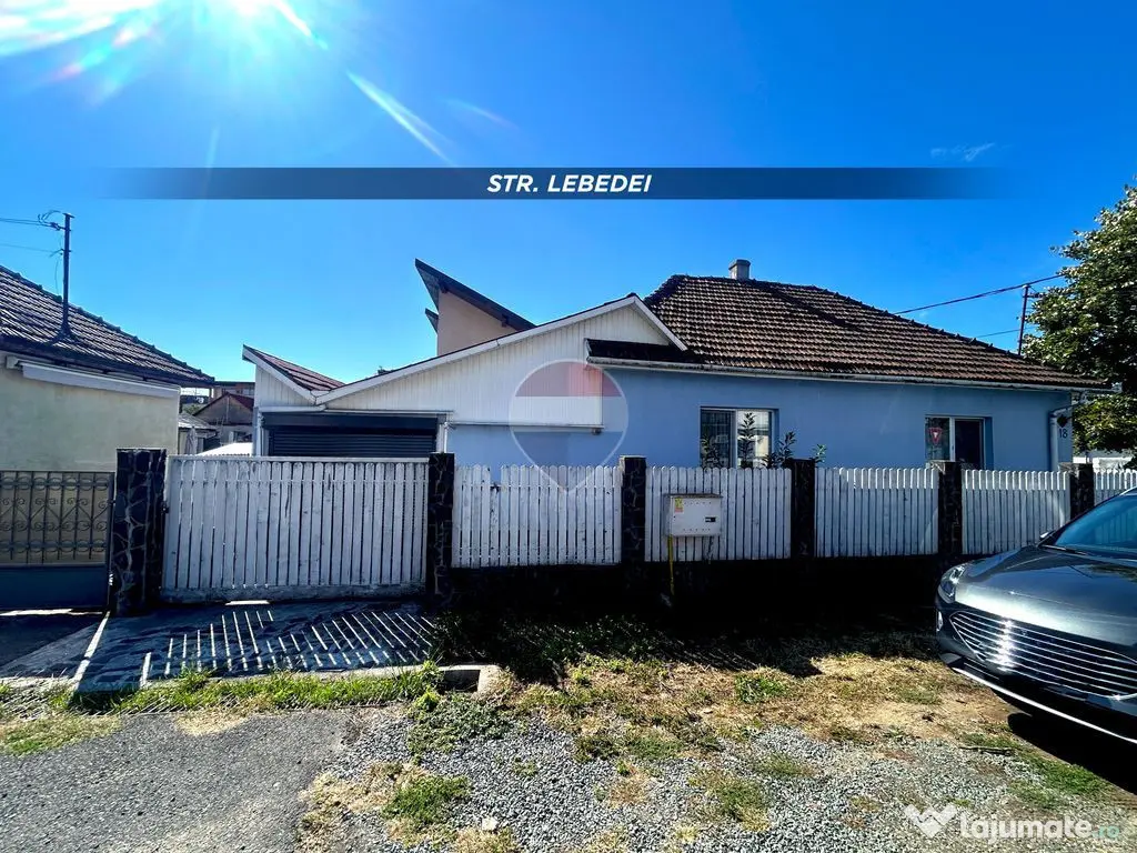 Casă modernă de închiriat | Orasul Vechi Baia Mare | 3 camere - Baia Mare (Maramures)