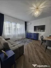 Apartament premium 3 camere, 70 mp, zona centrala 