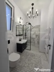 Apartament premium 3 camere, 70 mp, zona centrala 