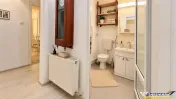 Insorit 3 camere decomandat, 2 bai, vedere 2 parti, doar 2 a
