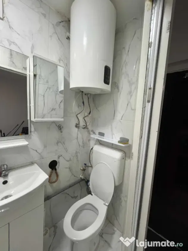 Aparatorii patriei aleea ciceu confort 3 - Bucuresti (Bucuresti-Ilfov)