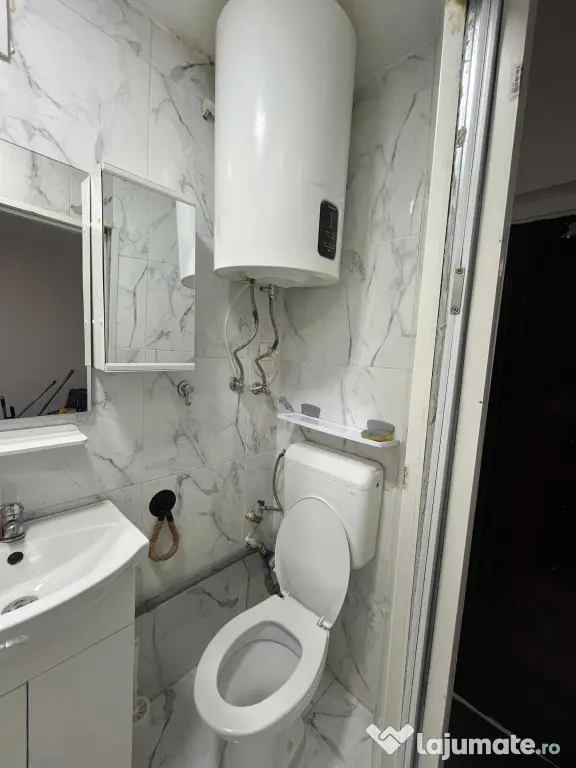 Aparatorii patriei aleea ciceu confort 3 - Bucuresti (Bucuresti-Ilfov)