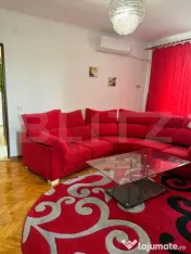 Apartament cu 2 camere de inchiriat, 50 mp, zona centrala, C