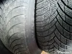 Cauciucuri iarnă 215 70 16