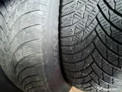 Cauciucuri iarnă 215 70 16