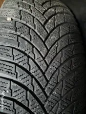 Cauciucuri iarnă 215 70 16