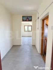 Casă cu teren 1000 mp, 4 dormitoare, 4 băi – Râpaș, Hu