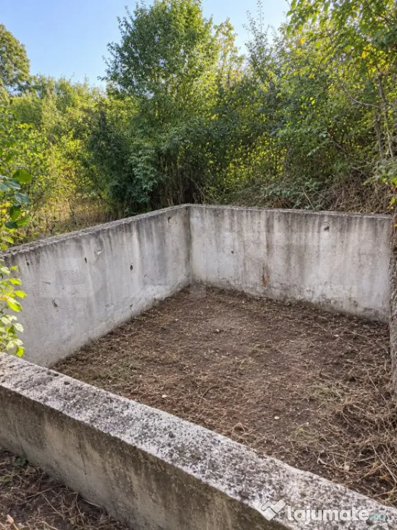 Casă cu teren 1000 mp, 4 dormitoare, 4 băi – Râpaș, Hu - Rapas (Hunedoara)