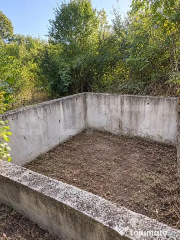 Casă cu teren 1000 mp, 4 dormitoare, 4 băi – Râpaș, Hu - Rapas (Hunedoara)