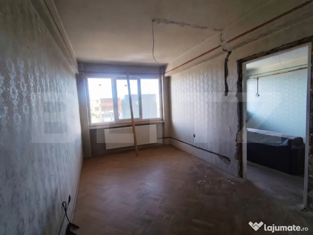 ???? APARTAMENT 3 CAMERE DE VÂNZARE – ULTRACENTRAL DEVA | - Deva (Hunedoara)