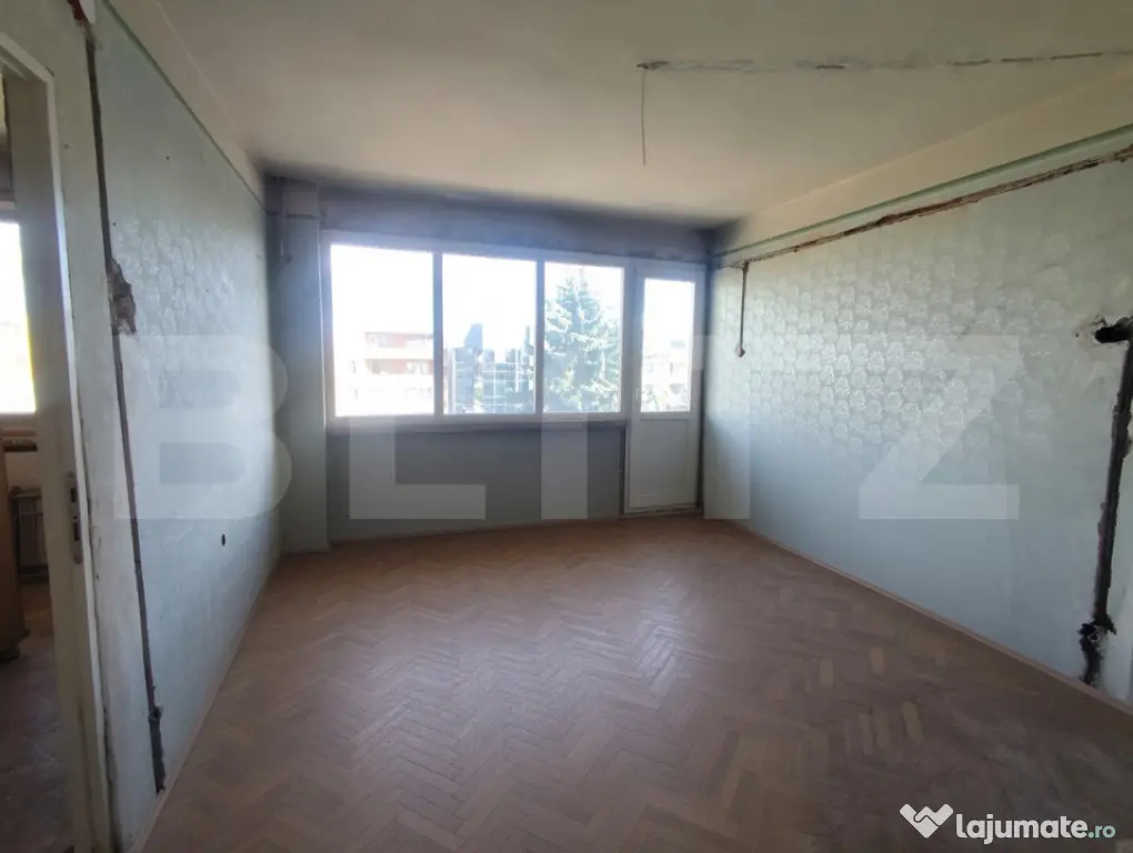 ???? APARTAMENT 3 CAMERE DE VÂNZARE – ULTRACENTRAL DEVA | - Deva (Hunedoara)