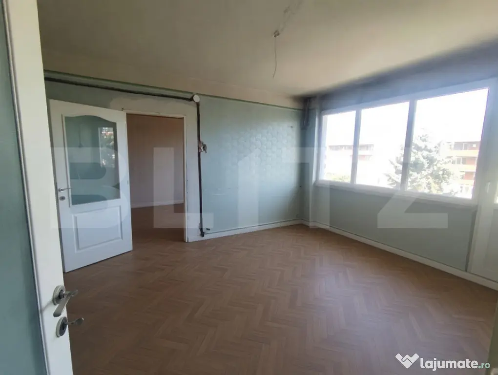 ???? APARTAMENT 3 CAMERE DE VÂNZARE – ULTRACENTRAL DEVA | - Deva (Hunedoara)