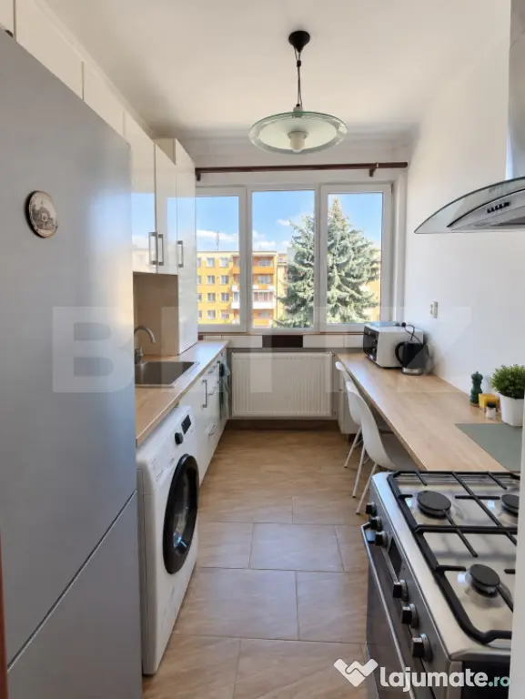 ???? APARTAMENT 3 CAMERE DE VÂNZARE – ULTRACENTRAL DEVA | - Deva (Hunedoara)