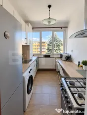 ???? APARTAMENT 3 CAMERE DE VÂNZARE – ULTRACENTRAL DEVA | 