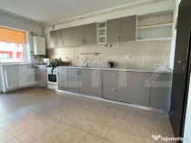 Apartament 2 camere, 68 mp, terasă și parcare – Sânpetr