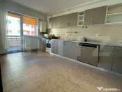 Apartament 2 camere, 68 mp, terasă și parcare – Sânpetr 