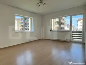 Apartament 2 camere, 68 mp, terasă și parcare – Sânpetr 